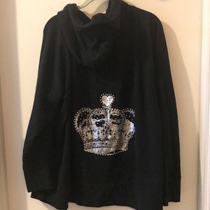 LB Active Zip up Hoodie